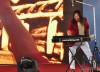 Tranh cát động Nguyễn Thế Nhân