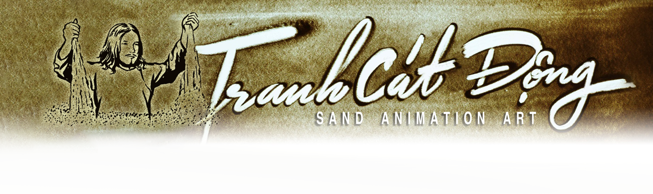 Banner Nghệ Sĩ Tranh Cát Nguyễn Thế Nhân