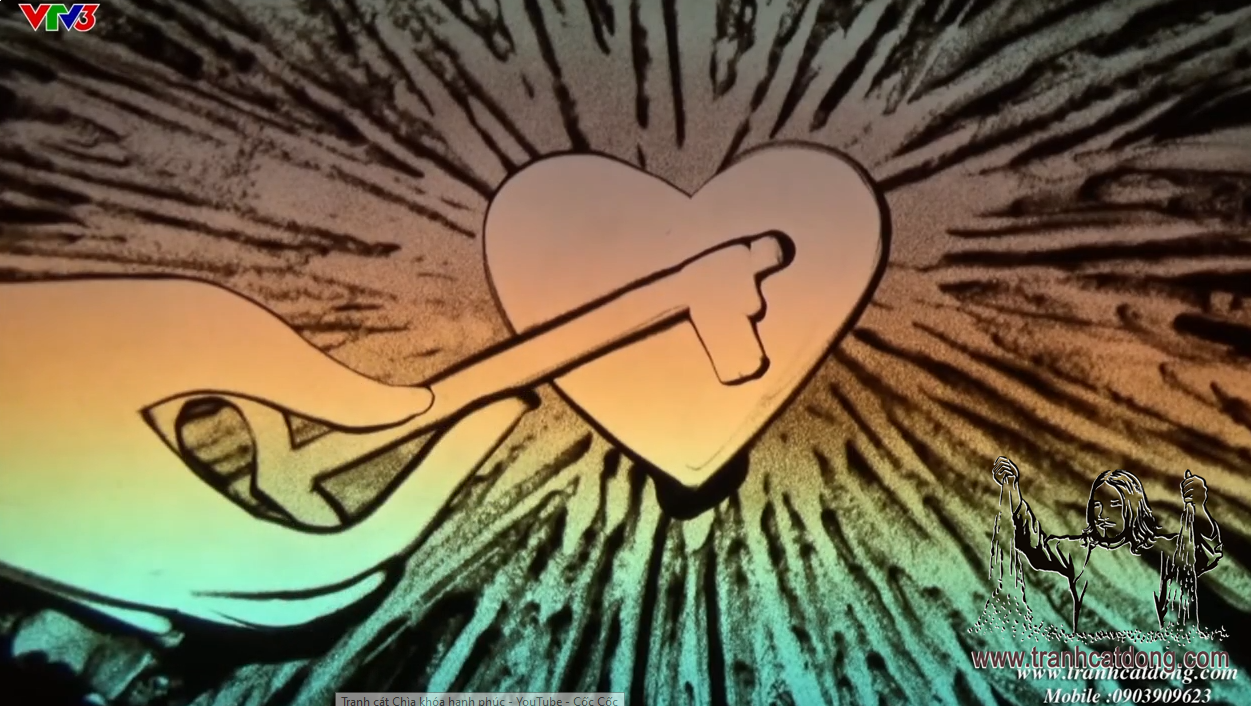 BIỂU DIỄN TRANH CÁT SỰ KIỆN, TRANH CÁT ĐÁM CƯỚI CHUYÊN NGHIỆP TẠI ĐÀ NẴNG